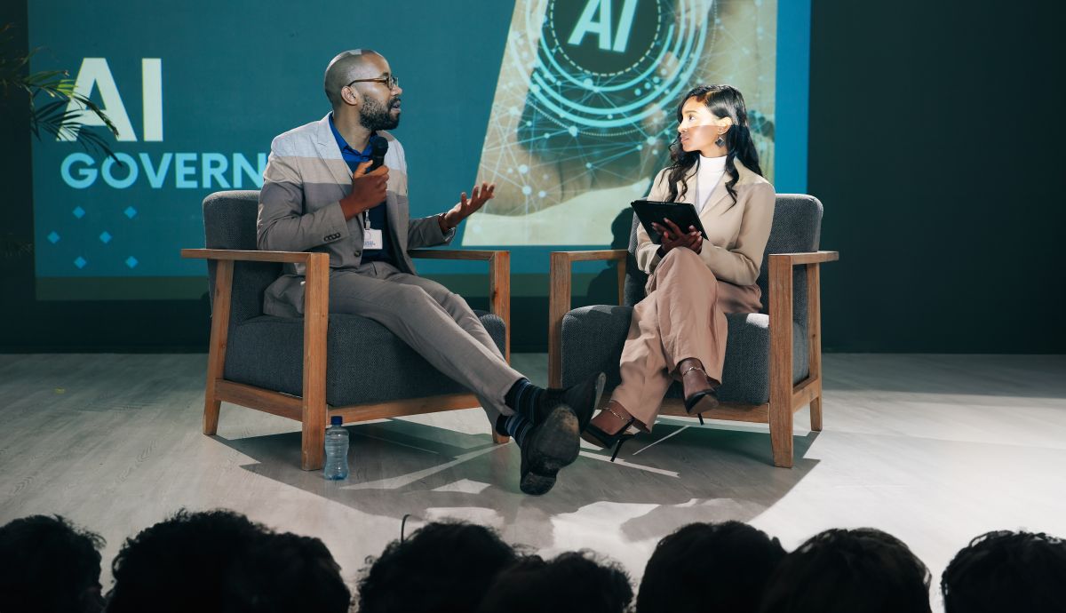 The Silent Revolution: How Intelligent Machines Are Redefining Human Potential